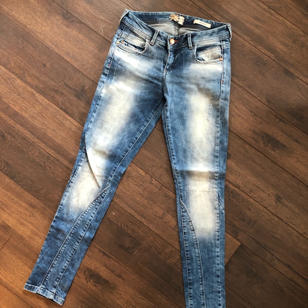 Bershka Jeans